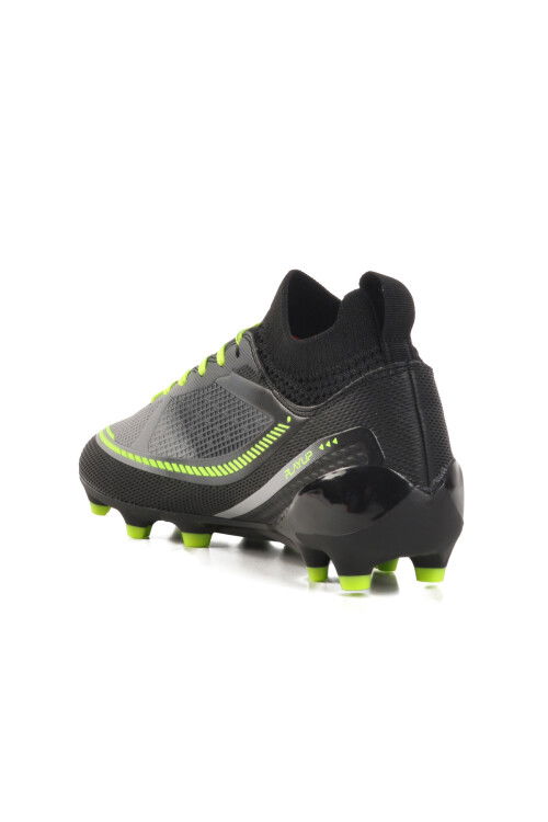 Unisex Cleats with Black Socks GK-251-141 G