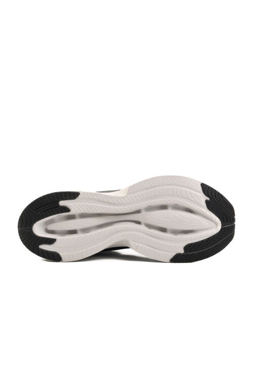 Black Memory Foam Lightweight Mesh Womens Sneakers Nora G