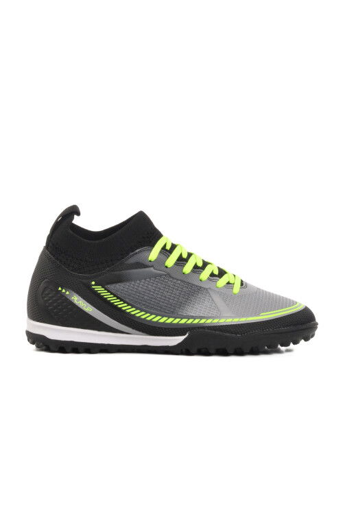 Unisex Turf Shoes with Black Socks GH-251-141 G
