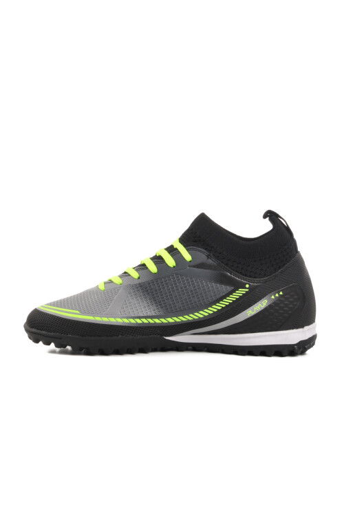 Unisex Turf Shoes with Black Socks GH-251-141 G