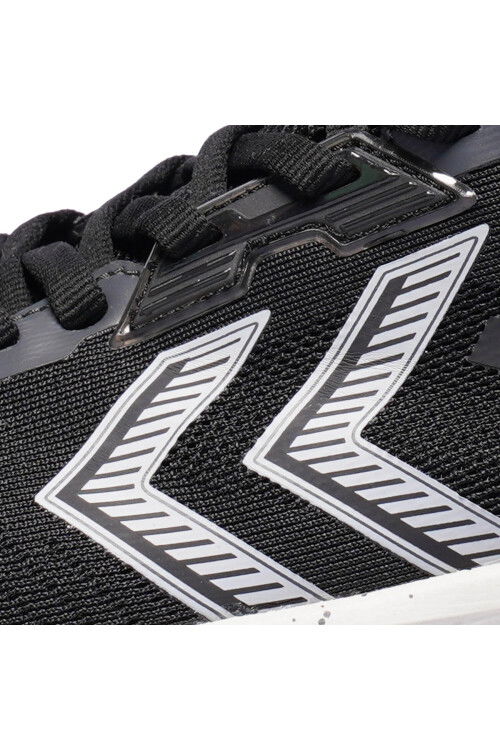 Black Memory Foam Lightweight Flexible Mens Sneakers 900675 Hml Coral UW