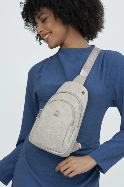 حقيبة كتف نسائية من ستون BNT-1286