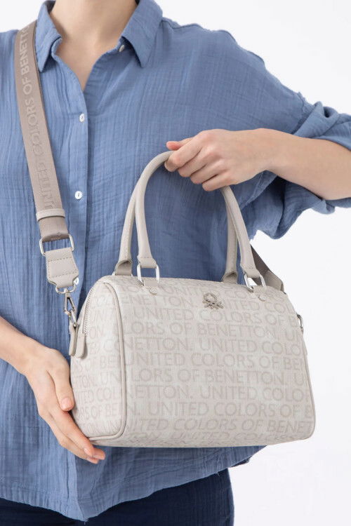 حقيبة كتف نسائية من ستون BNT-1533