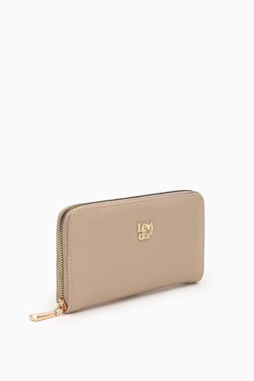 محفظة نسائية من جلد المنك 910032