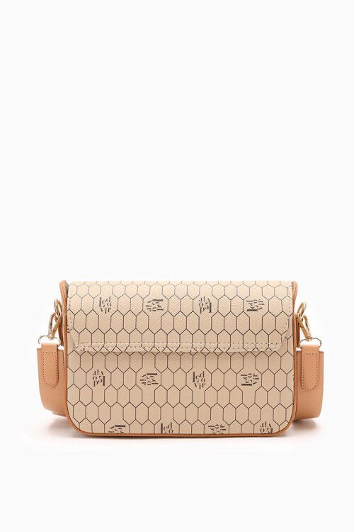 Mink Womens Shoulder Bag 930099