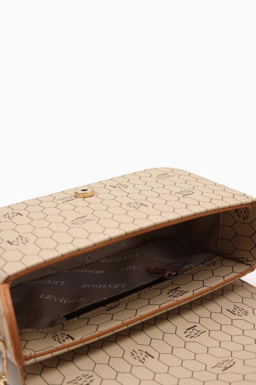 Mink Womens Shoulder Bag 930099