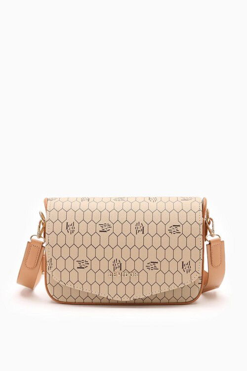 Mink Womens Shoulder Bag 930099