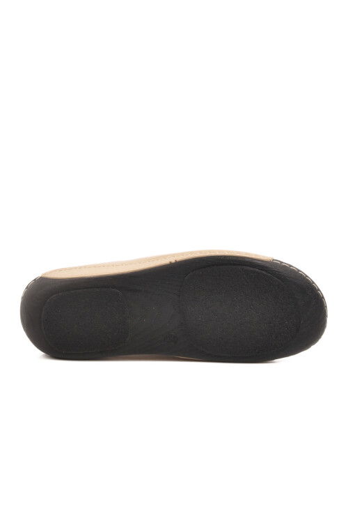 Beige Anatomic Womens Slippers 16.007 Z