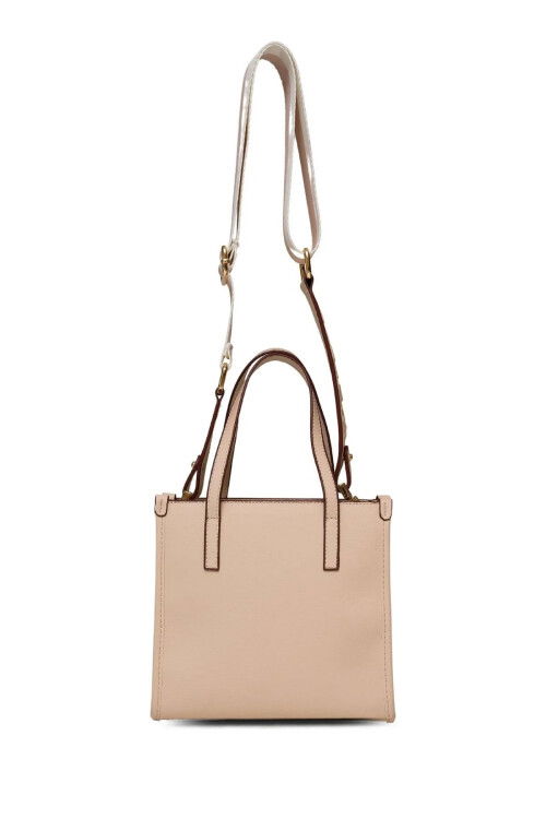 Bej  Kadın Omuz Çantası US25139