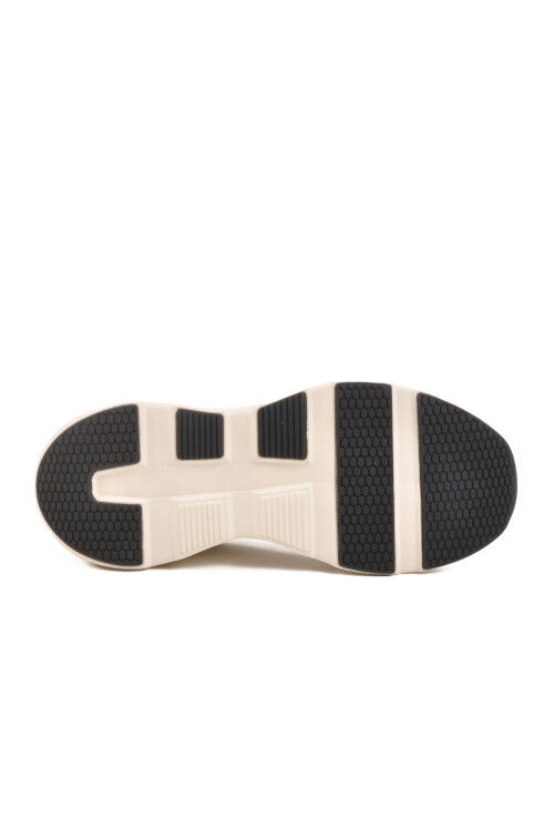 Beige Memory Foam Unisex Sports Shoes Malawi G