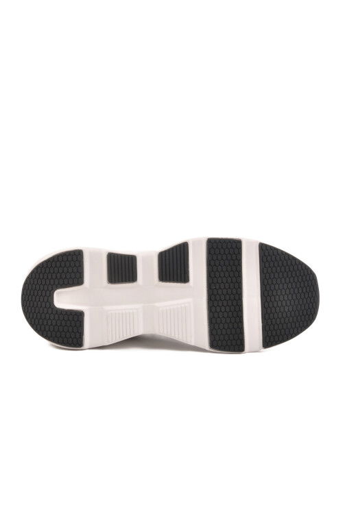 White Memory Foam Mens Sneakers Malawi M