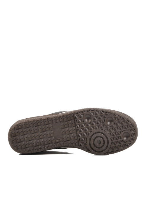 White Black Mens Sneakers 572 M