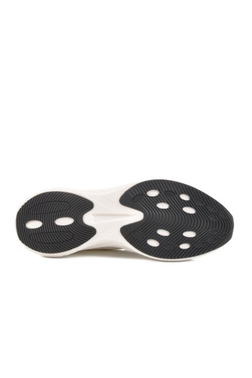 حذاء رياضي رجالي خفيف الوزن من شبكة بيضاء WM234312 M