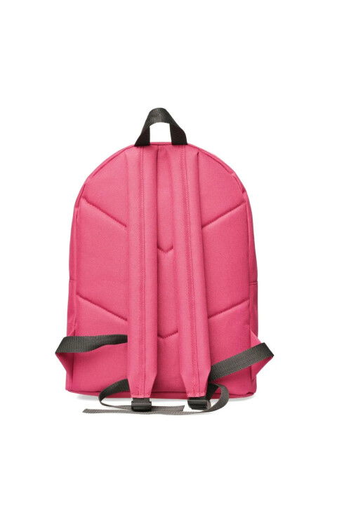 Claret Red Unisex Backpack and School Bag Hml Tiago 980368