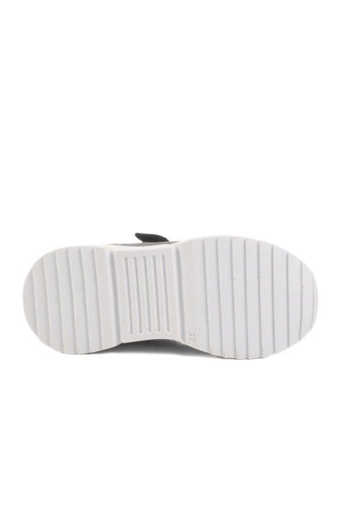 حذاء رياضي خفيف الوزن للأولاد بشريط فيلكرو مدخن من Ruffon P