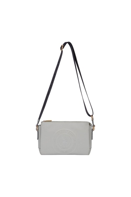 Gray Womens Shoulder Bag US25268