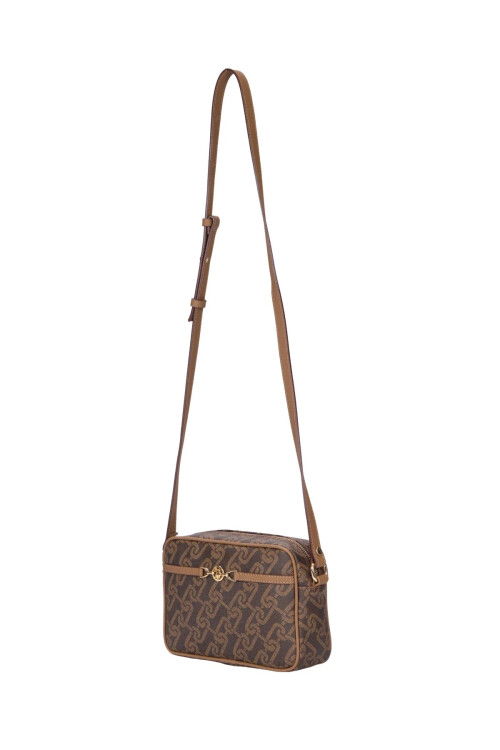 Kahve  Kadın Omuz Çantası US25103