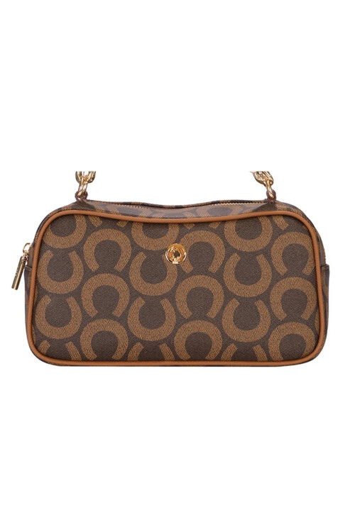 Brown Womens Shoulder Bag US25151