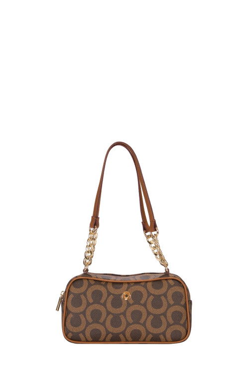 Brown Womens Shoulder Bag US25151
