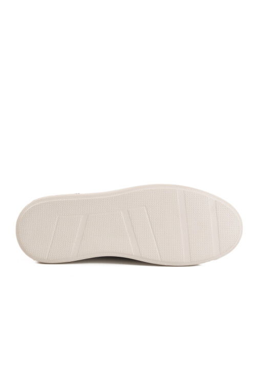 Brown Nubuck Genuine Leather Mens Casual Shoes A-40 M