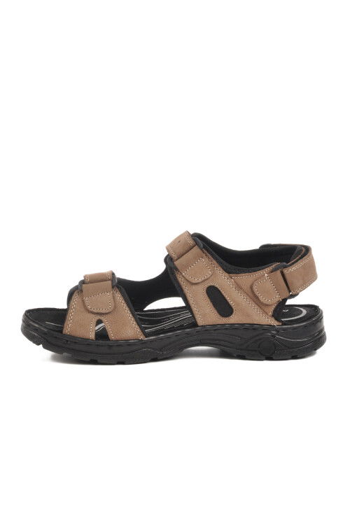 Sand Boys Velcro Sports Sandals 1305 G
