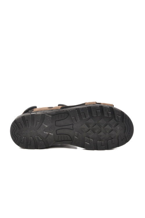Sand Boys Velcro Sports Sandals 1305 G