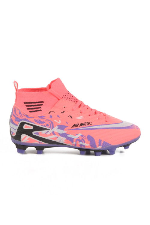 Pink Boys Cleats WJ-501 G