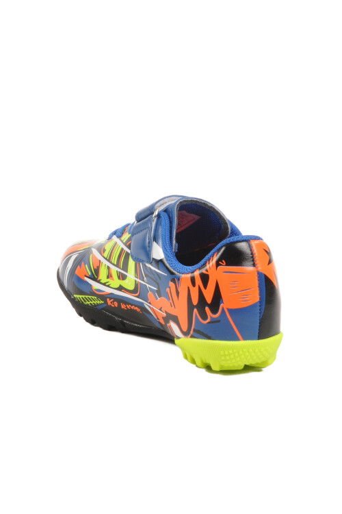 Saks Boys Artificial Turf Shoes PH-251-145 P