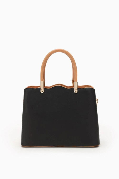 Black Camel Womens Handbag and Shoulder Bag 930065