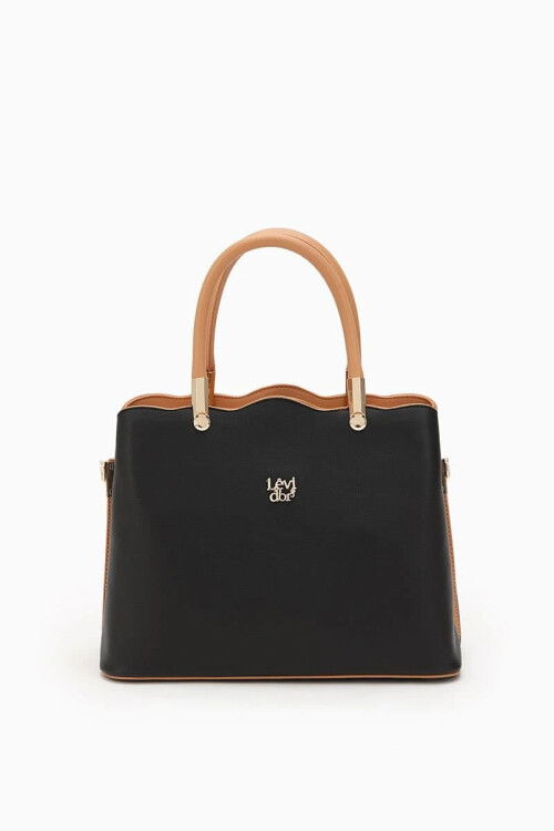 Black Camel Womens Handbag and Shoulder Bag 930065