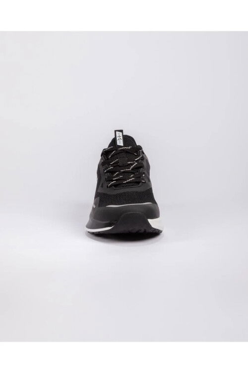 حذاء رياضي رجالي أسود ليمبوبو M