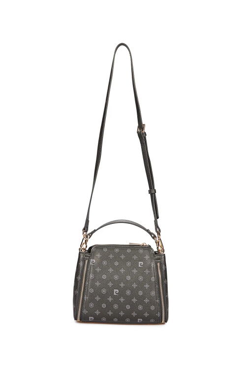 Siyah  Kadın Omuz Çantası 05PC25Y10320-MN