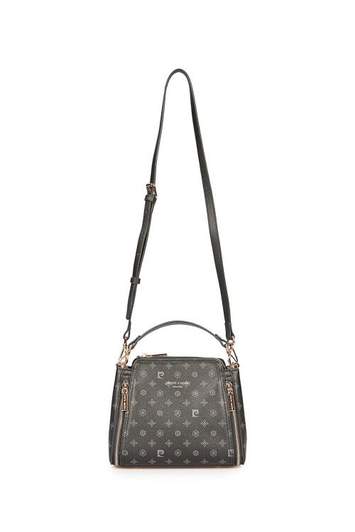 Siyah  Kadın Omuz Çantası 05PC25Y10320-MN