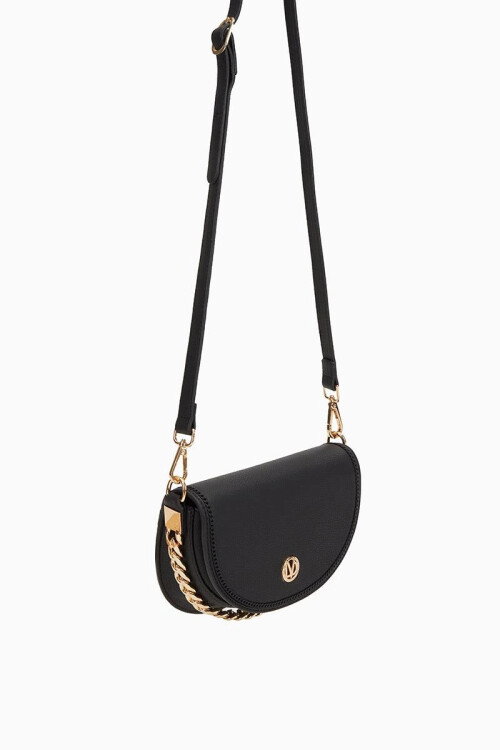 Black Womens Shoulder Bag 930169