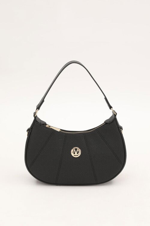 Black Womens Shoulder Bag 930199