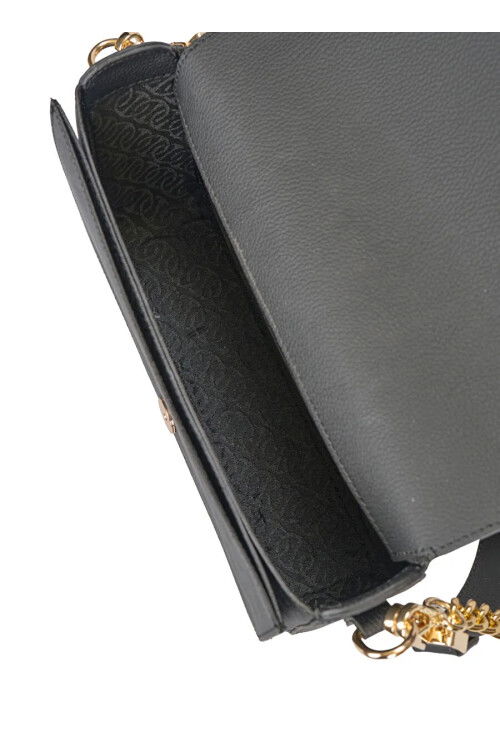 حقيبة كتف نسائية سوداء US25102