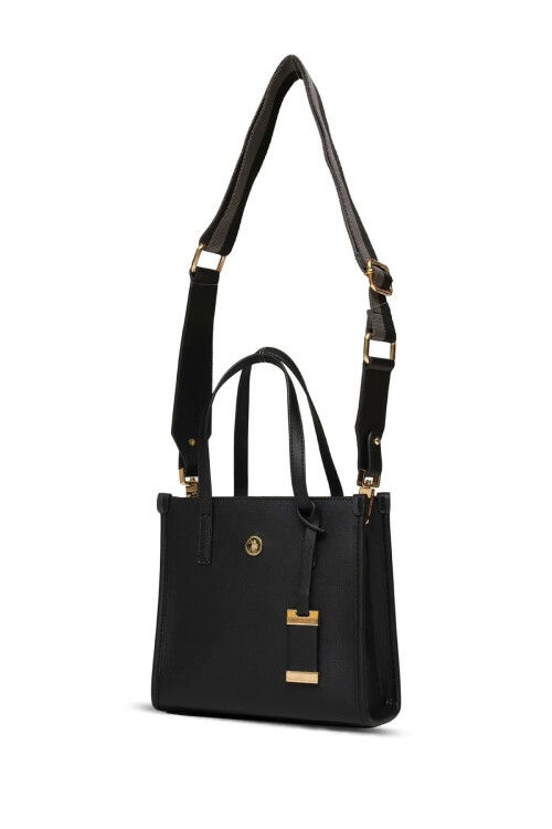 Siyah  Kadın Omuz Çantası US25139