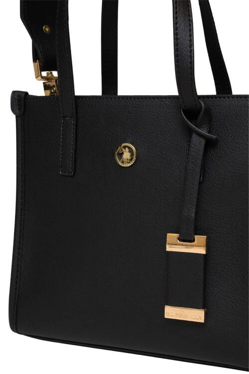 Siyah  Kadın Omuz Çantası US25139