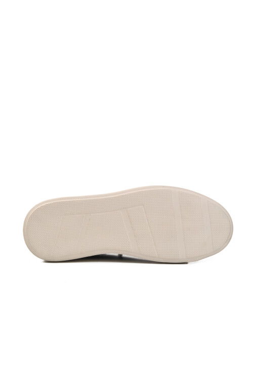 Black Nubuck Genuine Leather Mens Casual Shoes A-55 M