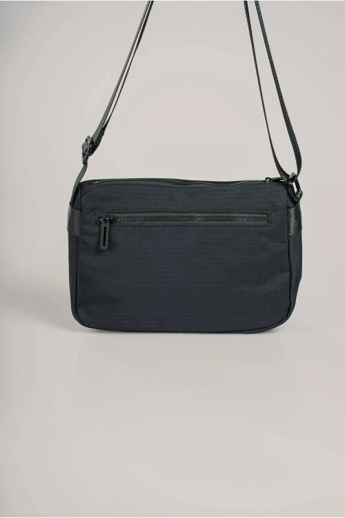 Siyah  Kadın Omuz Çantası 17990