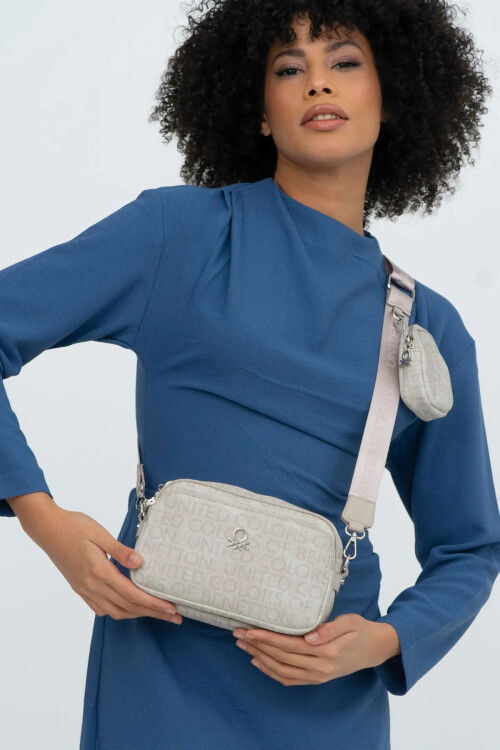 حقيبة كتف نسائية من ستون BNT-1292