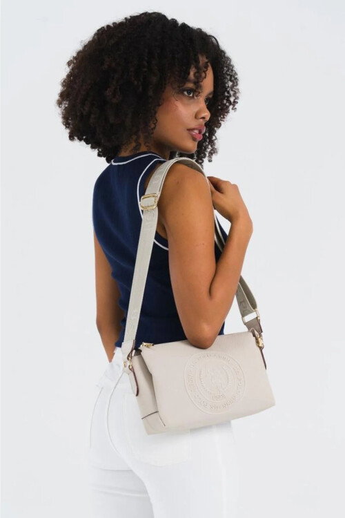Stone Womens Shoulder Bag US25268