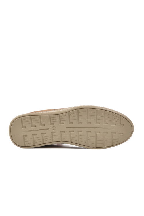 Toprak Nubuck Genuine Leather Orthopedic Mens Casual Shoes 4Y0417 M