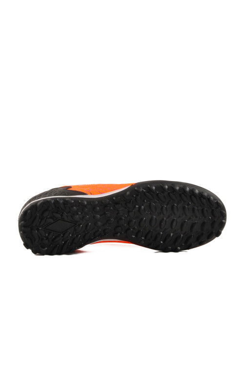 Orange Mens Artificial Turf Shoes MH-251-148 M