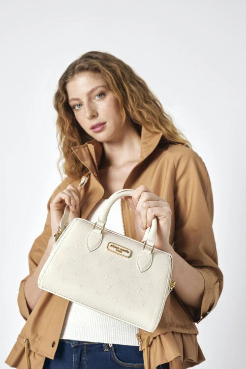 Vanilla Womens Shoulder Bag 05PC25Y905-P