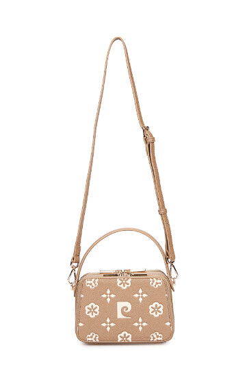 Mink Womens Shoulder Bag 05PC25Y10508-BMN