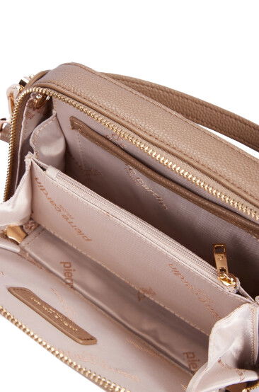 Mink Womens Shoulder Bag 05PC25Y10508-BMN