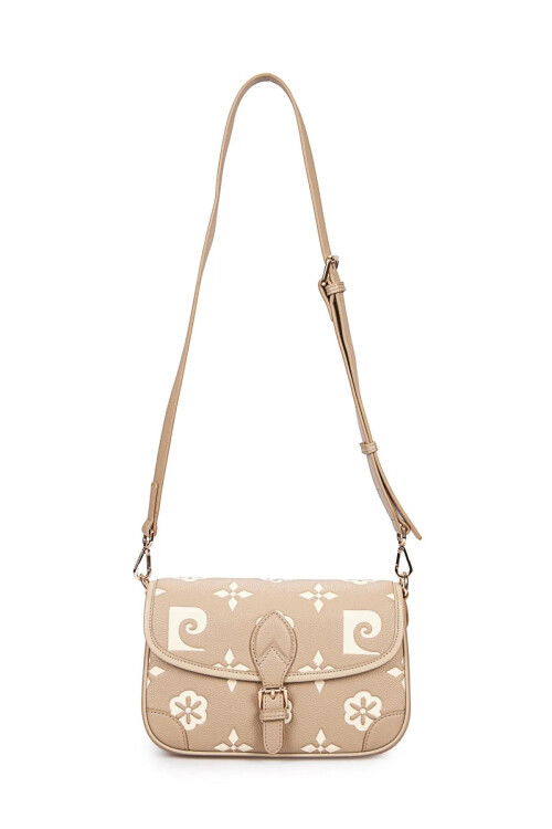 Mink Womens Shoulder Bag 05PC25Y10511-BMN