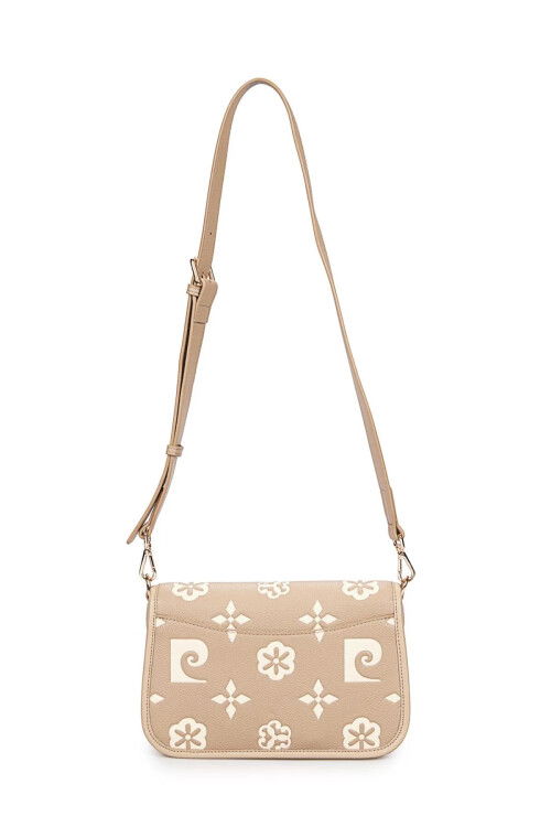 Mink Womens Shoulder Bag 05PC25Y10511-BMN