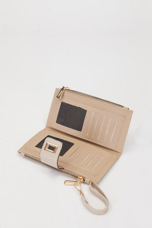 Mink Womens Wallet 910042